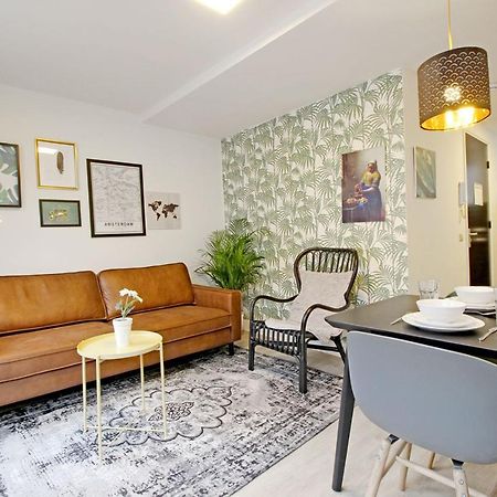 Leidse Square City Centre Private Apartments Amsterdam Ngoại thất bức ảnh