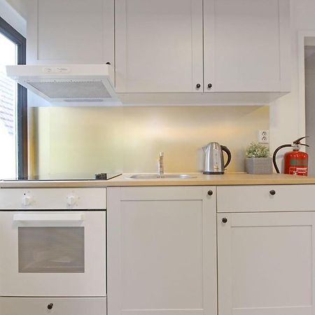 Leidse Square City Centre Private Apartments Amsterdam Ngoại thất bức ảnh