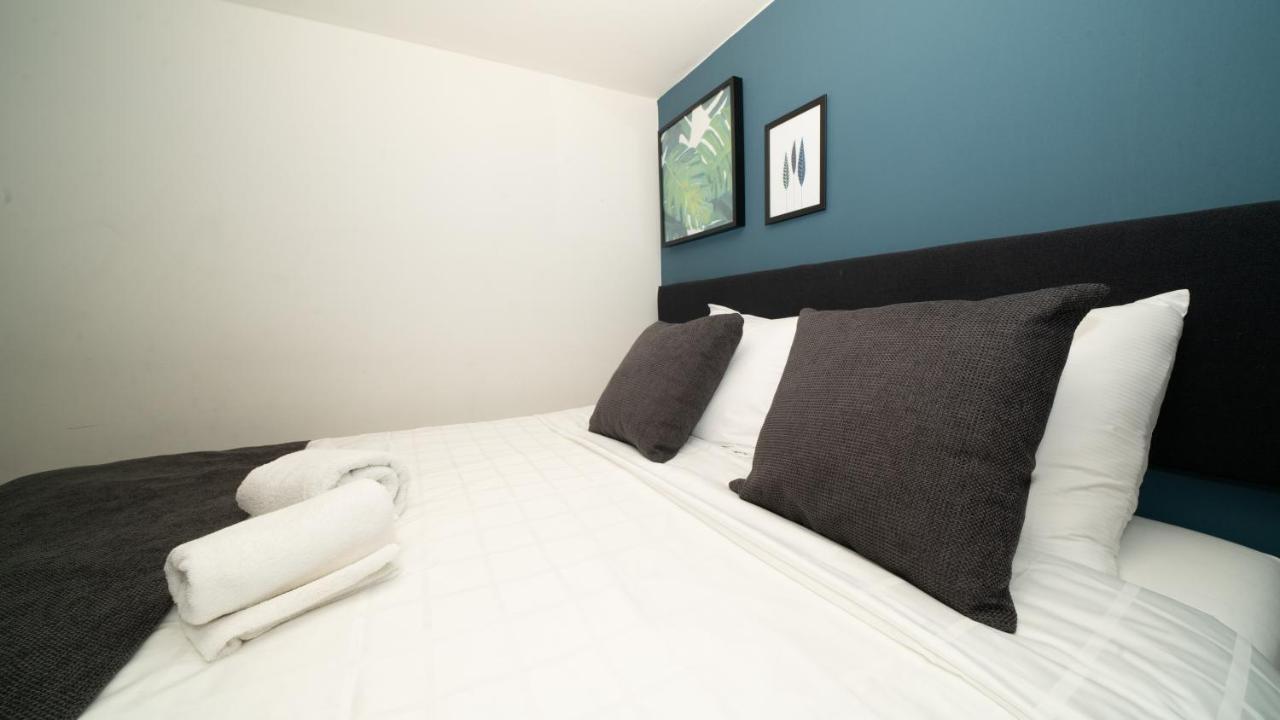 Leidse Square City Centre Private Apartments Amsterdam Ngoại thất bức ảnh