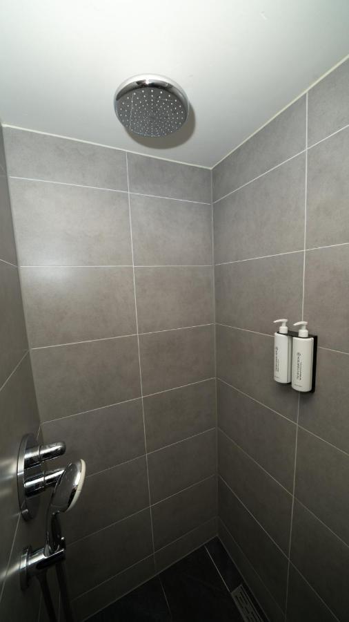 Leidse Square City Centre Private Apartments Amsterdam Ngoại thất bức ảnh