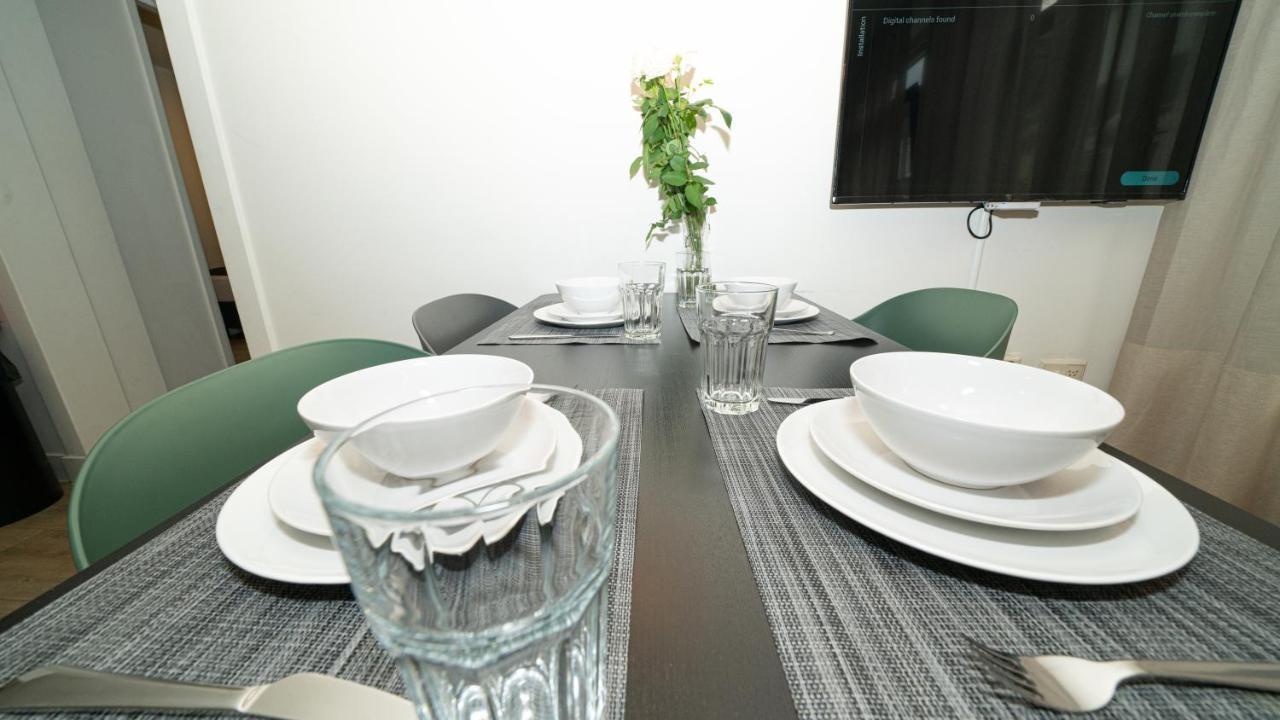 Leidse Square City Centre Private Apartments Amsterdam Ngoại thất bức ảnh