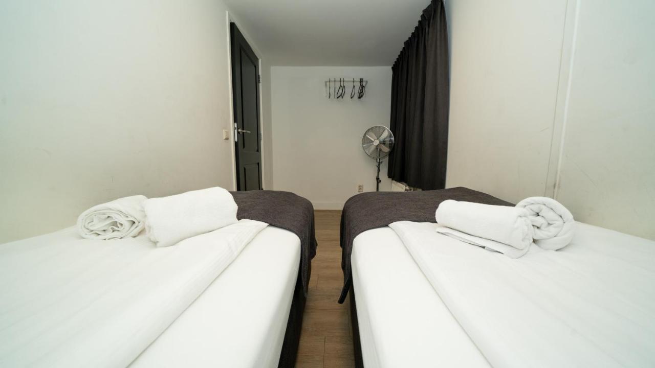 Leidse Square City Centre Private Apartments Amsterdam Ngoại thất bức ảnh